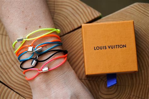 louis vuitton lv for unicef|Louis Vuitton UNICEF bracelet price.